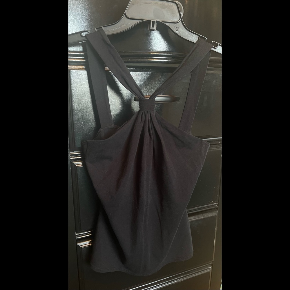 Summer Tank Top